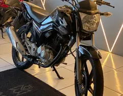 HONDA CG 160 FAN HONDA CG 160 FAN