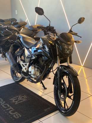 HONDA-CG 160 TITAN-2025