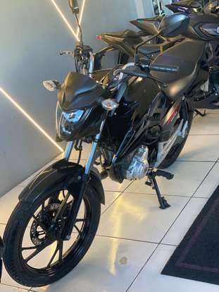 HONDA-CG 160 TITAN-2025