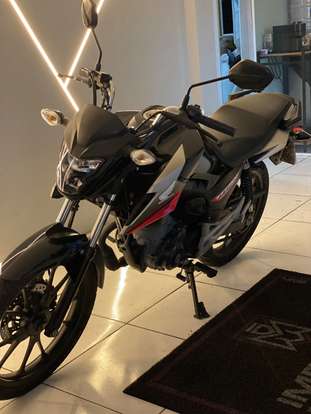 HONDA-CG 160 TITAN-2025