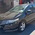 HONDA CITY 1.5 DX 16V FLEX 4P MANUAL HONDA CITY 1.5 DX 16V FLEX 4P MANUAL
