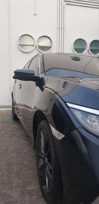 HONDA-CIVIC-2019