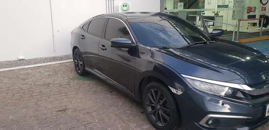 HONDA-CIVIC-2019