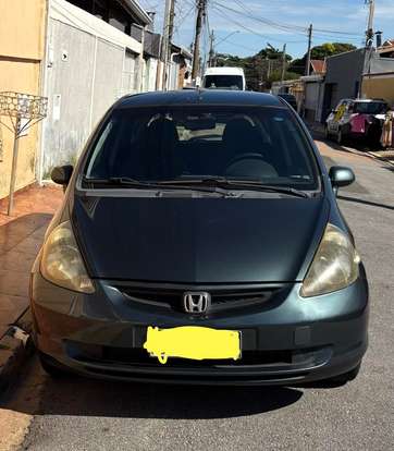 HONDA-FIT-2008