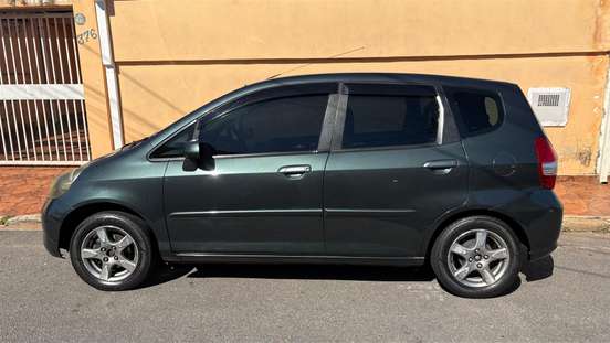 HONDA-FIT-2008