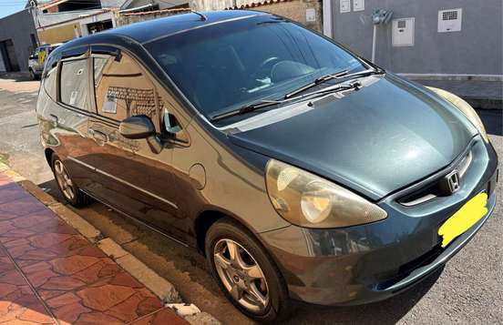 HONDA-FIT-2008