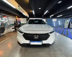 HONDA HR-V 1.5 DI I-VTEC FLEX EXL CVT HONDA HR-V 1.5 DI I-VTEC FLEX EXL CVT