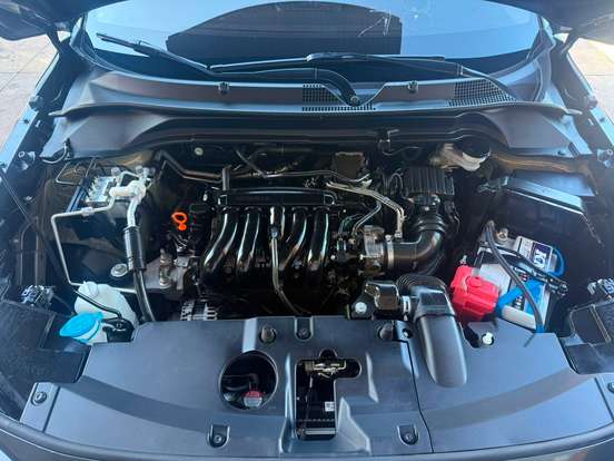 HONDA-HR-V-1.5 DI I-VTEC FLEX EXL CVT HONDA-HR-V-2023