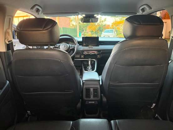 HONDA-HR-V-1.5 DI I-VTEC FLEX EXL CVT HONDA-HR-V-2023
