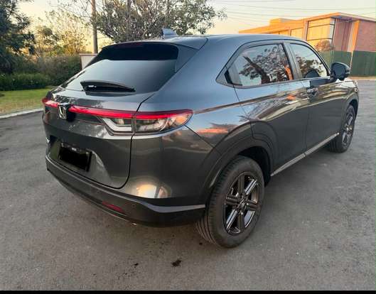 HONDA-HR-V-1.5 DI I-VTEC FLEX EXL CVT HONDA-HR-V-2023