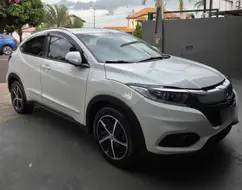 HONDA HR-V 1.8 16V FLEX EX 4P AUTOMÁTICO HONDA HR-V 1.8 16V FLEX EX 4P AUTOMÁTICO