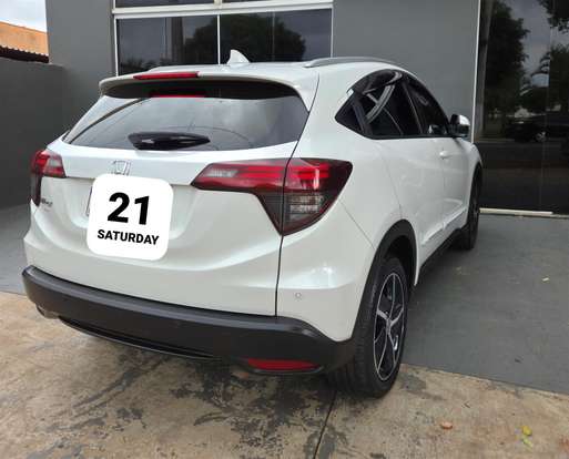 HONDA-HR-V-2021