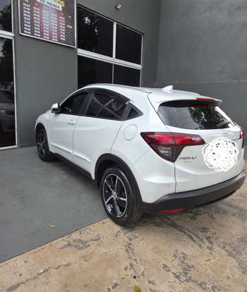 HONDA-HR-V-2021