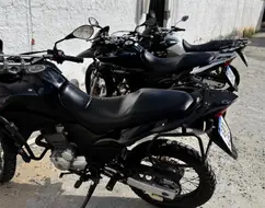 HONDA XRE 300 ADVENTURE HONDA XRE 300 ADVENTURE