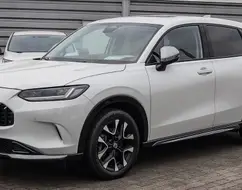 HONDA ZR-V 2.0 i-VTEC GASOLINA TOURING CVT HONDA ZR-V 2.0 i-VTEC GASOLINA TOURING CVT