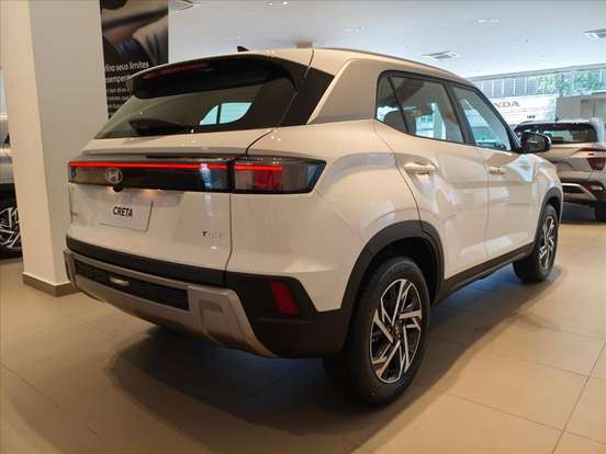 HYUNDAI-CRETA-1.0 TGDI FLEX LIMITED AUTOMÁTICO HYUNDAI-CRETA-2026