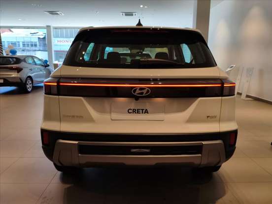 HYUNDAI-CRETA-1.0 TGDI FLEX LIMITED AUTOMÁTICO HYUNDAI-CRETA-2026