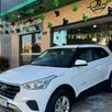 HYUNDAI CRETA 1.6 16V FLEX ATTITUDE AUTOMÁTICO HYUNDAI CRETA 1.6 16V FLEX ATTITUDE AUTOMÁTICO