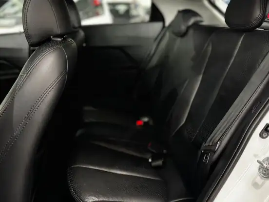 HYUNDAI-HB20-1.6 COMFORT PLUS 16V FLEX 4P AUTOMÁTICO HYUNDAI-HB20-2017