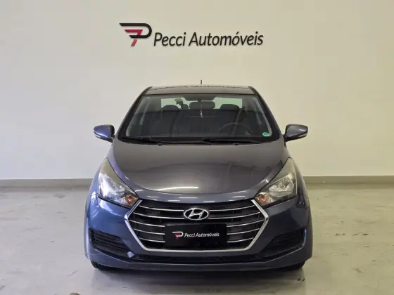 HYUNDAI HB20S 1.6 COMFORT PLUS 16V FLEX 4P AUTOMÁTICO HYUNDAI HB20S 1.6 COMFORT PLUS 16V FLEX 4P AUTOMÁTICO
