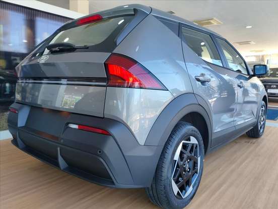 HYUNDAI-I20-1.0 FLEX LIMITED MANUAL HYUNDAI-I20-2026