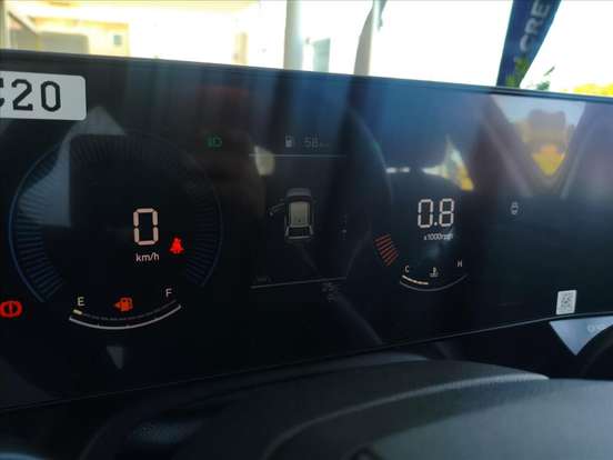 HYUNDAI-I20-1.0 FLEX LIMITED MANUAL HYUNDAI-I20-2026