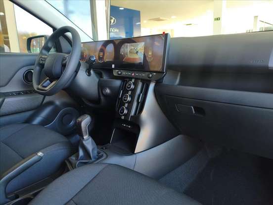 HYUNDAI-I20-1.0 FLEX LIMITED MANUAL HYUNDAI-I20-2026