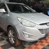 HYUNDAI IX35 2.0 MPFI GLS 4X2 16V GASOLINA 4P AUTOMÁTICO HYUNDAI IX35 2.0 MPFI GLS 4X2 16V GASOLINA 4P AUTOMÁTICO