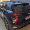 HYUNDAI CRETA 1.0 TGDI FLEX N LINE AUTOMÁTICO HYUNDAI CRETA 1.0 TGDI FLEX N LINE AUTOMÁTICO