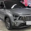 HYUNDAI CRETA 1.0 TGDI FLEX N LINE AUTOMÁTICO HYUNDAI CRETA 1.0 TGDI FLEX N LINE AUTOMÁTICO