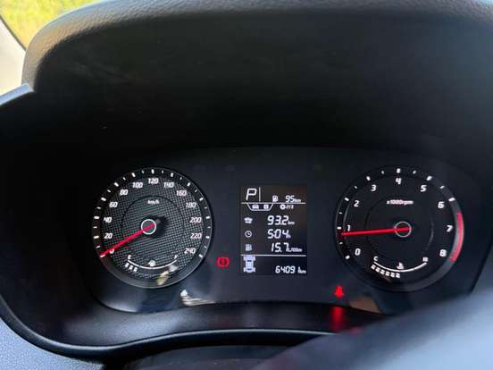 HYUNDAI-HB20-1.0 TGDI FLEX COMFORT AUTOMÁTICO HYUNDAI-HB20-2023