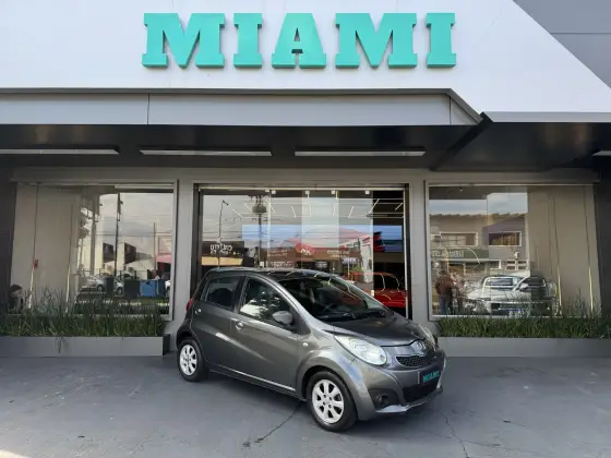 JAC J2 1.4 16V GASOLINA 4P MANUAL