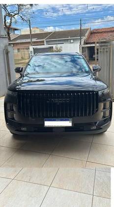 JAECOO 7 1.5 TGDI PHEV LUXURY DHT