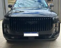 JAECOO 7 1.5 TGDI PHEV LUXURY DHT JAECOO 7 1.5 TGDI PHEV LUXURY DHT