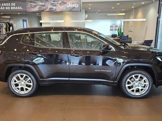 JEEP-COMPASS-1.3 T270 TURBO FLEX SPORT AT6 JEEP-COMPASS-2026