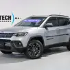 JEEP COMPASS 2.0 TD350 TURBO DIESEL LONGITUDE AT9 JEEP COMPASS 2.0 TD350 TURBO DIESEL LONGITUDE AT9
