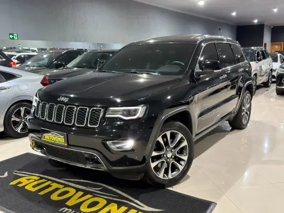 JEEP GRAND CHEROKEE 3.6 LIMITED 4X4 V6 24V GASOLINA 4P AUTOMATICO JEEP GRAND CHEROKEE 3.6 LIMITED 4X4 V6 24V GASOLINA 4P AUTOMATICO