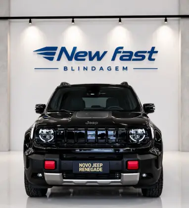 JEEP RENEGADE 1.3 T270 TURBO FLEX WILLYS 4X4 AT9