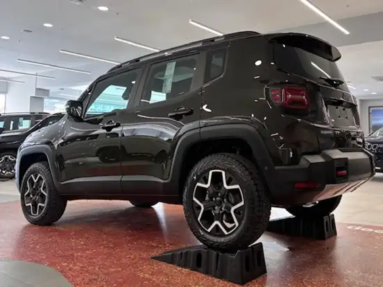 JEEP-RENEGADE-1.3 T270 TURBO FLEX WILLYS 4X4 AT9 JEEP-RENEGADE-2026