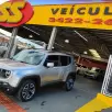 JEEP RENEGADE 1.8 16V FLEX LONGITUDE 4P AUTOMÁTICO JEEP RENEGADE 1.8 16V FLEX LONGITUDE 4P AUTOMÁTICO