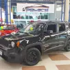 JEEP RENEGADE 1.8 16V FLEX 4P MANUAL JEEP RENEGADE 1.8 16V FLEX 4P MANUAL