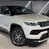 JEEP COMPASS 1.3 T270 TURBO FLEX LIMITED AT6 JEEP COMPASS 1.3 T270 TURBO FLEX LIMITED AT6