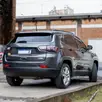 JEEP COMPASS 1.3 T270 TURBO FLEX LONGITUDE AT6 JEEP COMPASS 1.3 T270 TURBO FLEX LONGITUDE AT6