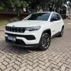 JEEP COMPASS 1.3 T270 TURBO FLEX LONGITUDE AT6 JEEP COMPASS 1.3 T270 TURBO FLEX LONGITUDE AT6
