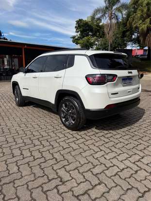 JEEP-COMPASS-1.3 T270 TURBO FLEX LONGITUDE AT6 JEEP-COMPASS-2025