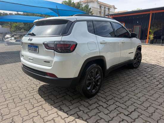 JEEP-COMPASS-1.3 T270 TURBO FLEX LONGITUDE AT6 JEEP-COMPASS-2025