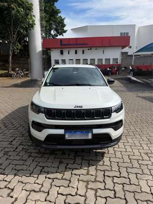 JEEP-COMPASS-1.3 T270 TURBO FLEX LONGITUDE AT6 JEEP-COMPASS-2025