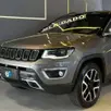 JEEP COMPASS 2.0 16V DIESEL LIMITED 4X4 AUTOMÁTICO JEEP COMPASS 2.0 16V DIESEL LIMITED 4X4 AUTOMÁTICO