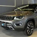 JEEP COMPASS 2.0 16V DIESEL LIMITED 4X4 AUTOMÁTICO JEEP COMPASS 2.0 16V DIESEL LIMITED 4X4 AUTOMÁTICO