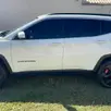 JEEP COMPASS 2.0 16V FLEX LONGITUDE AUTOMÁTICO JEEP COMPASS 2.0 16V FLEX LONGITUDE AUTOMÁTICO